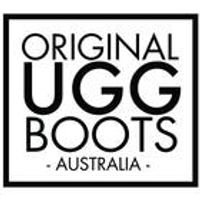 Original UGG Boots coupons